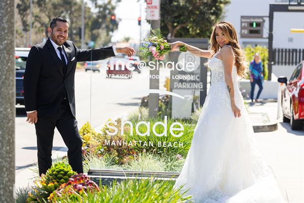 Shade Hotel Manhattan Beach