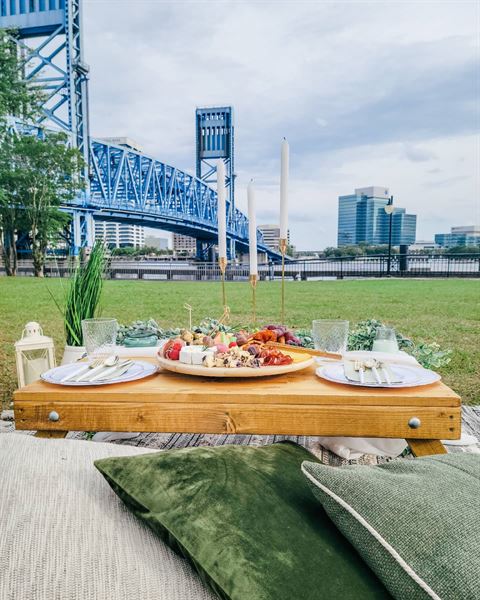 904 Picnic Co.