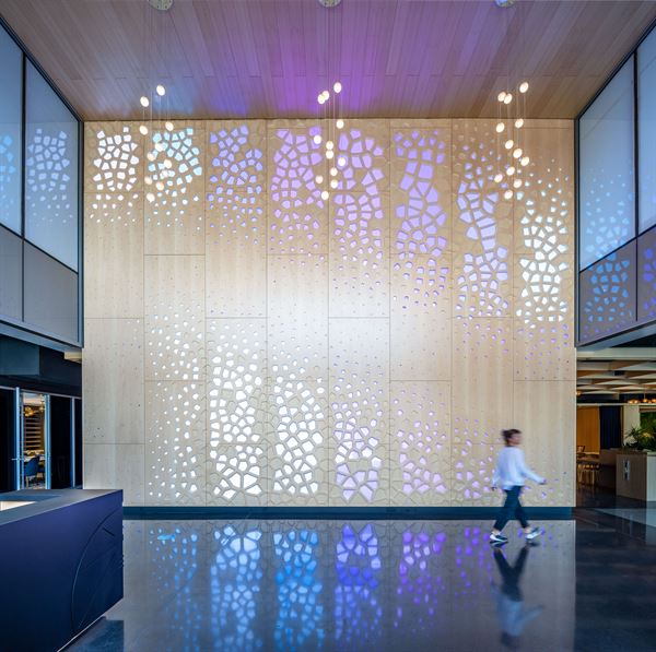 The Alexandria at San Carlos