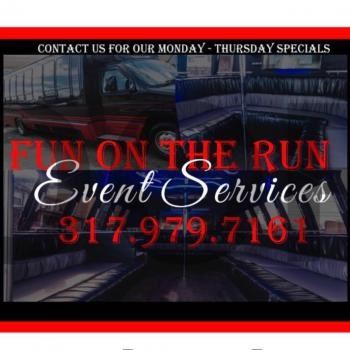 Fun On The Run Event Services