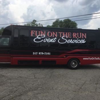 Fun On The Run Event Services