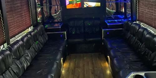 Fun On The Run Event Services