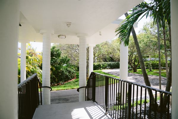 The Loft on Bayshore