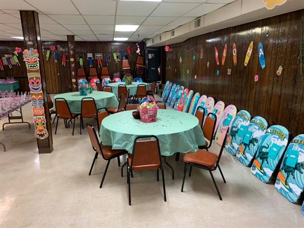 Clifton Masonic Lodge