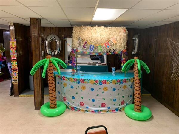 Clifton Masonic Lodge