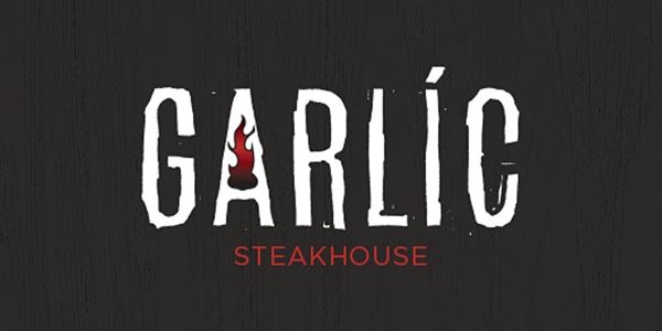 Garlic Restaurant + Bar