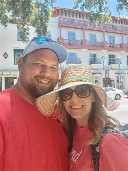 Phillip Heffner With Ears of Experience