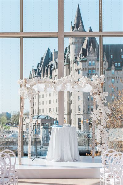 National Arts Centre