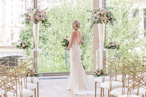 National Arts Centre