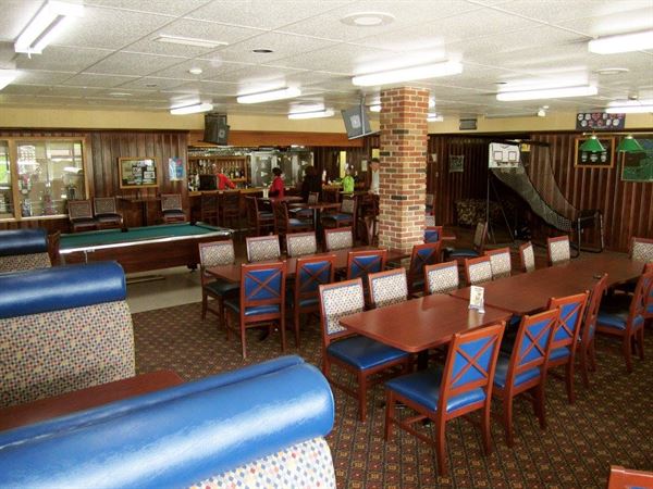 Forest Golf Club & Inn