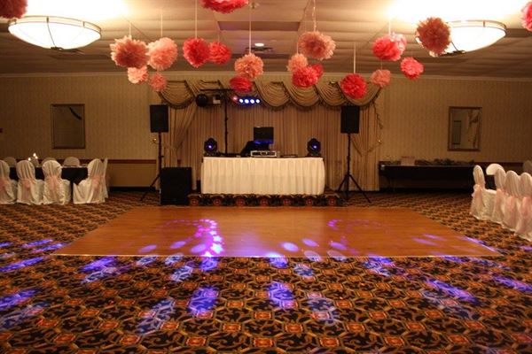 Forest Golf Club & Inn