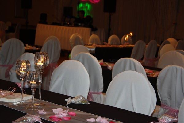 Forest Golf Club & Inn