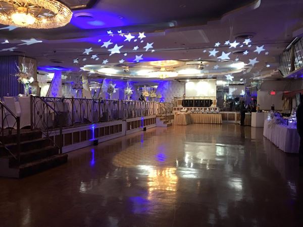 Woodhaven Manor Caterers and Banquets