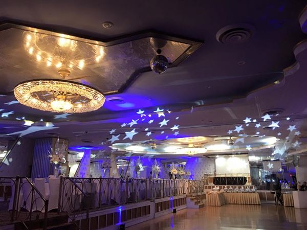 Woodhaven Manor Caterers and Banquets