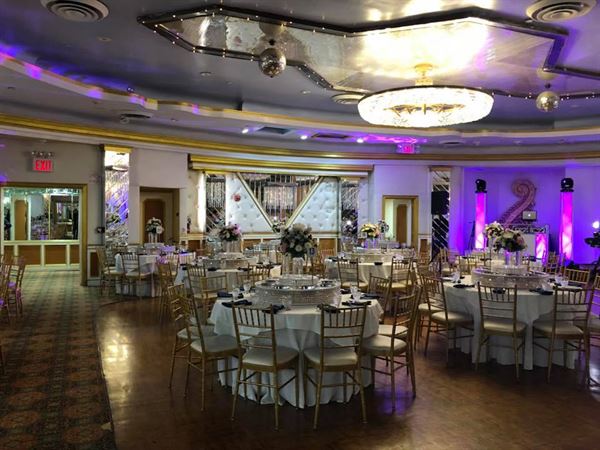Woodhaven Manor Caterers and Banquets
