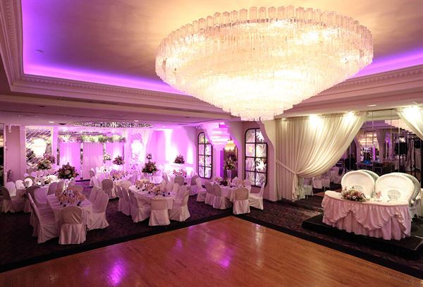 Woodhaven Manor Caterers and Banquets
