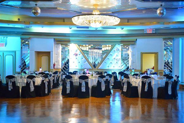 Woodhaven Manor Caterers and Banquets