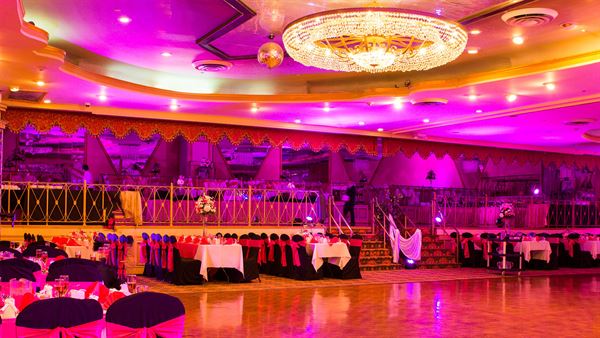 Woodhaven Manor Caterers and Banquets