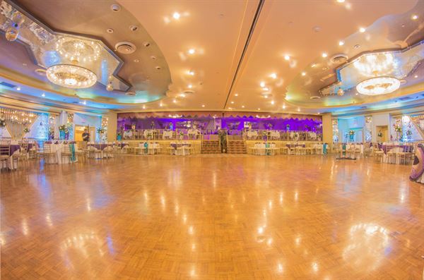 Woodhaven Manor Caterers and Banquets