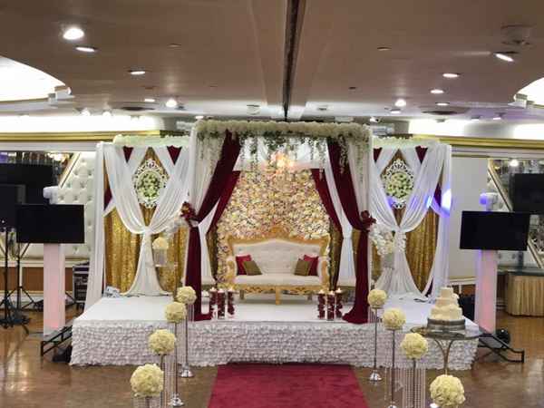 Woodhaven Manor Caterers and Banquets