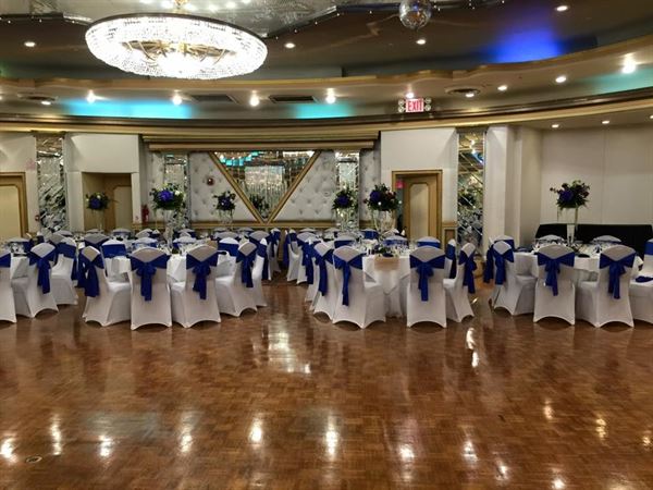 Woodhaven Manor Caterers and Banquets