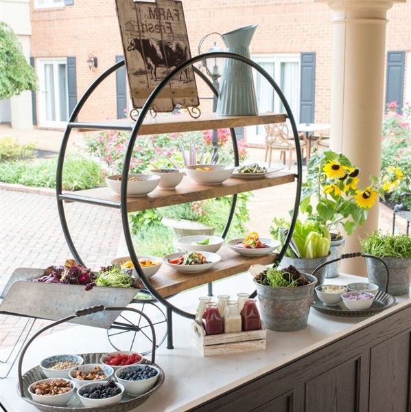 Hilton Wilmington/Christiana