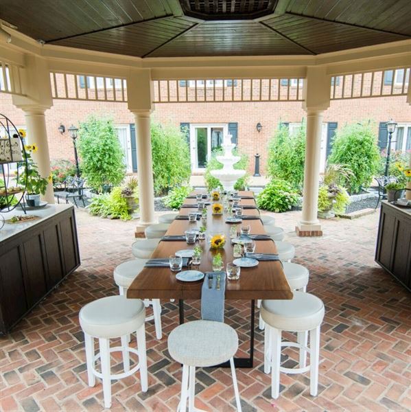 Hilton Wilmington/Christiana