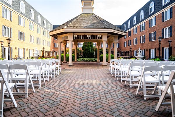 Hilton Wilmington/Christiana