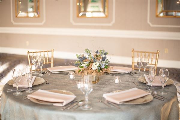 Hilton Wilmington/Christiana