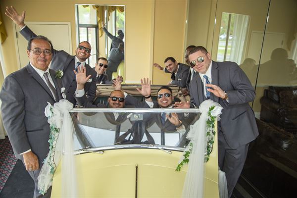 Direct Entertainment DJ Photo Video Booths