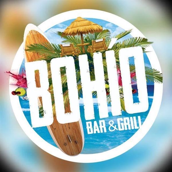 Bohio Latin Flavors