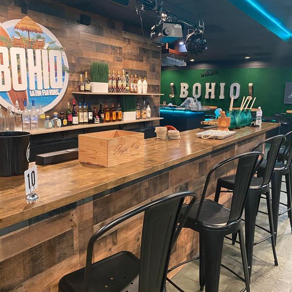 Bohio Latin Flavors