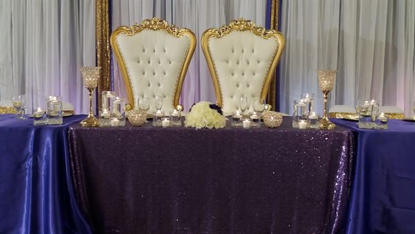 Mi Amor Events and More