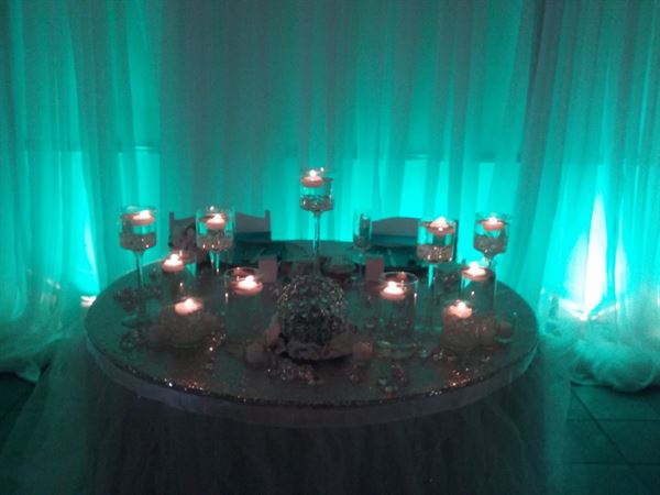 Mi Amor Events and More