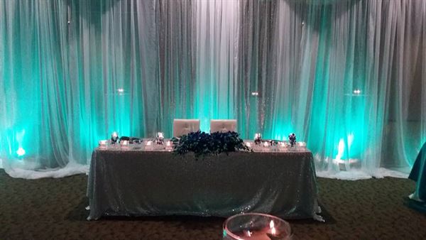 Mi Amor Events and More