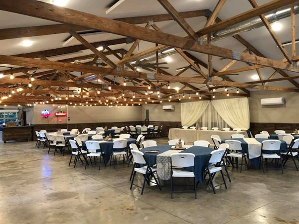 Amana Colonies Golf Club