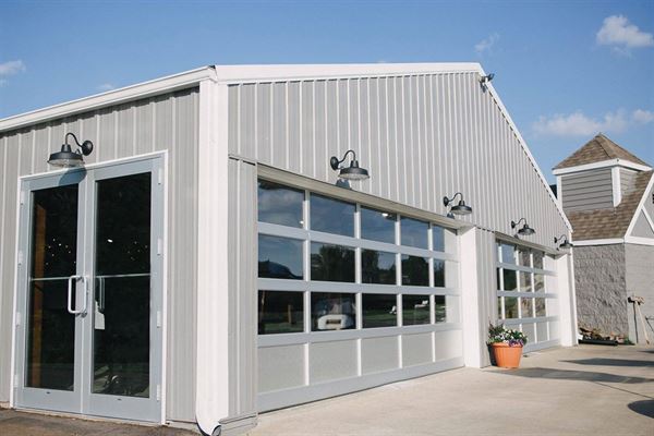 Amana Colonies Golf Club