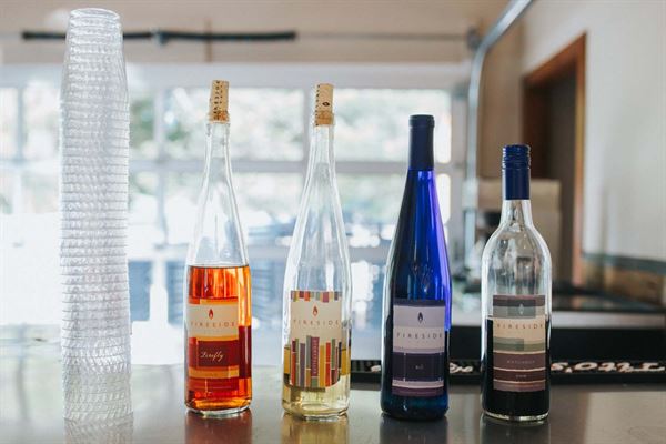 Amana Colonies Golf Club