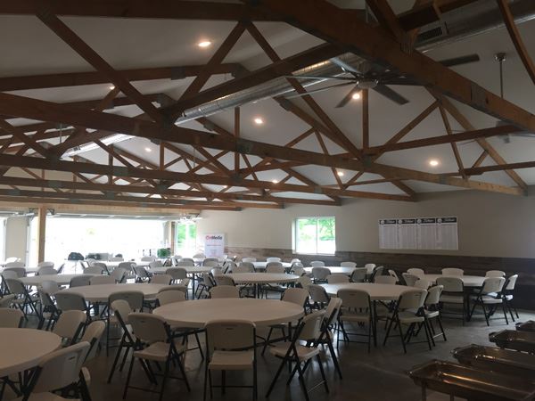 Amana Colonies Golf Club