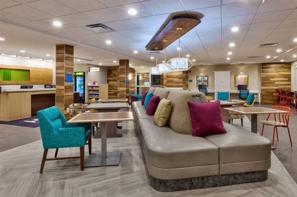 Home2 Suites by Hilton Grand Blanc Flint
