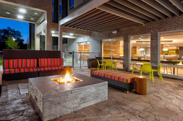 Home2 Suites by Hilton Grand Blanc Flint