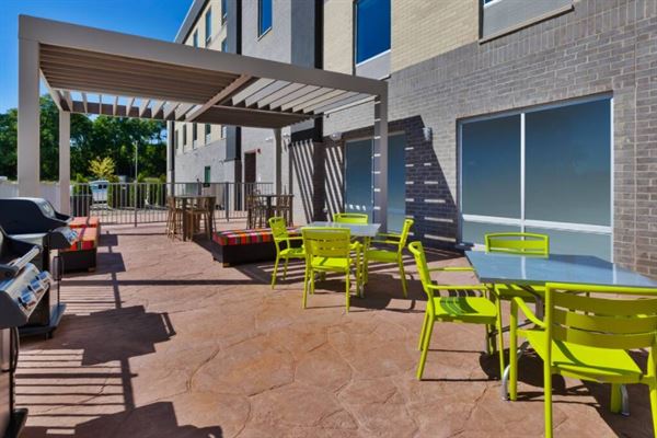 Home2 Suites by Hilton Grand Blanc Flint