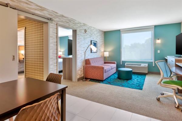 Home2 Suites by Hilton Grand Blanc Flint