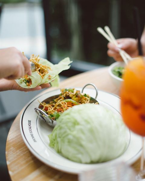 Browns Socialhouse - Lynn Valley