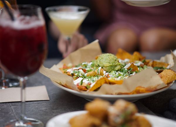 Browns Socialhouse - Lynn Valley