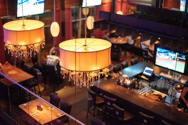 Browns Socialhouse - Lynn Valley