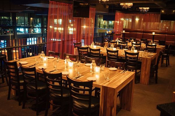 Browns Socialhouse - Lynn Valley