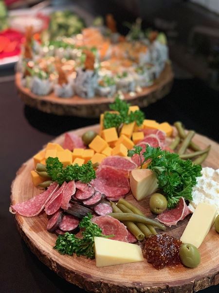 Browns Socialhouse - Lynn Valley