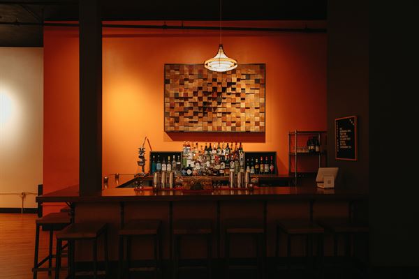 Machines with Magnets