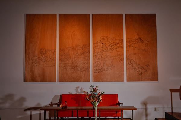 Machines with Magnets